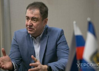 Боделан: развивать Приазовье возможно только при сотрудничестве всех его регионов