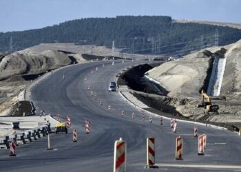 Строительство дороги вокруг Азовского моря поможет товарообороту и туризму