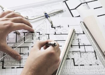 На Херсонщине идёт сплошная инвентаризации объектов недвижимости