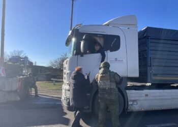 В Херсонской области Россельхознадзор выявил более 30 тонн растительной продукции без карантинных сертификатов