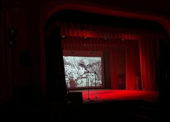 Херсонский областной музыкальный театр получил новое оснащение