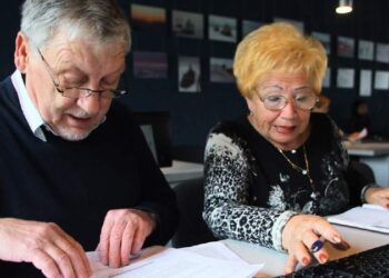 Важные новости для пенсионеров Херсонской области