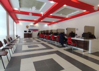 Кабардино-Балкария в 2025 году продолжит ремонтно-восстановительные работы в Херсонской области