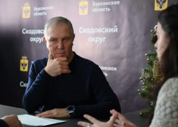 До конца текущего года начнут работу Центры социальных коммуникаций (ЦСК)