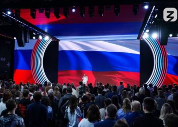 Госслужащие из Херсонской области примут участие в форуме Знание.Государство в Москве