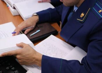 Прокуратурой Скадовского района 23 предпринимателя привлечены в 2024 году к административной ответственности за нарушение трудового законодательства