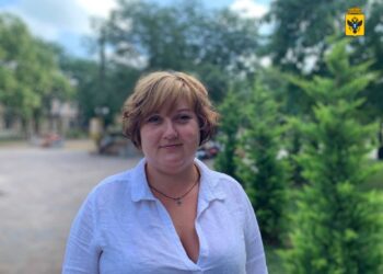 Союз матерей Херсонской области получил первый грант в 2025 году на проект «Дорога в Тавриду»