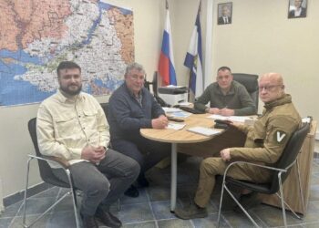 В Херсонской области обсудили вопросы организации пассажирских автобусных перевозок