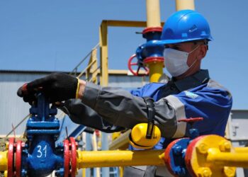 В России исполнено около 1,2 млн договоров на социальную газификацию