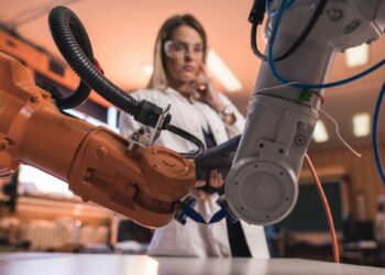 Минэнерго: К роботизации ТЭК необходим выверенный подход