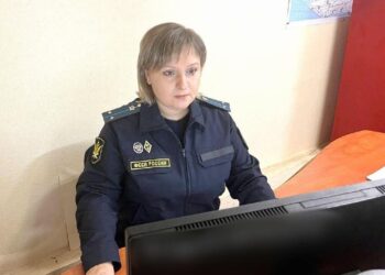 Херсонские судебные приставы привлекли к административной ответственности двух местных жителей и бизнес-леди