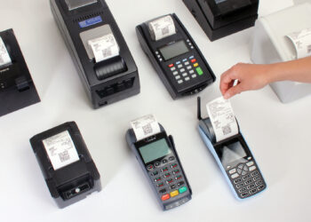 В Херсонской области с 1 февраля 2025 года вводится обязательное применение контрольно-кассовой техники