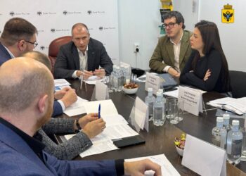 Безналичные платежи станут доступнее для жителей Херсонской области