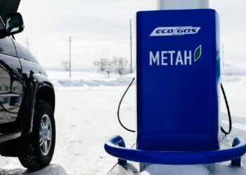 В России разрабатывают концепцию развития рынка газомоторного топлива