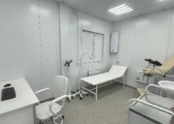 В сёлах региона будет улучшено качество медицинской помощи