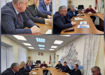 Управление Росреестра по Херсонской области планирует осуществить кадастровый учет более 170 тыс. гектаров земель