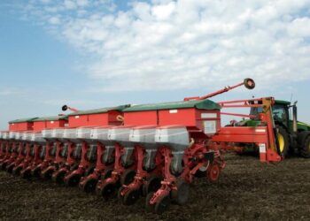 В 2025 году в Херсоне внедрят новые системы орошения