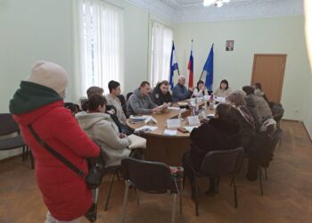 Итоги работы комиссии по делам несовершеннолетних Великолепетихского округа за январь